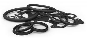 Xpoints gives solutions for all customer requests regarding seals, including axial seals and gaskets.